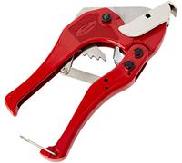 C.K 430003 Coupe-Tubes Rouge