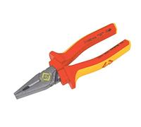 C.K 431001 Pince universelle 1000 V 165 mm Redline