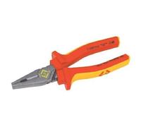 C.K 431001 Pince universelle 1000 V 165 mm Redline