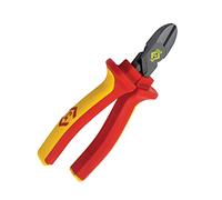 C.K 431018 Pince coupante diagonale VDE/1000 V 140 mm