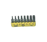C.K T4523 Jeu d'emouts Argent