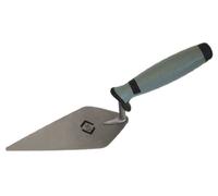C.K Magma Truelle à joint T524306 lame inox 150 mm