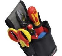 C.K MA2724 universelle Werkzeugtasche unbestückt (l x H x P) 90 x 200 x 100 mm