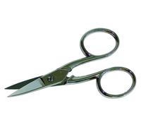 C.K C8060 Ciseaux à ongles 90 mm nickel