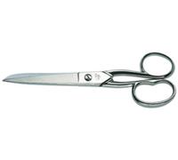 C.K C80766 Ciseaux universels 155 mm nickel