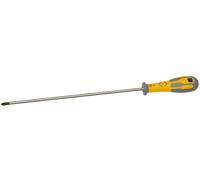 C.K Dextro T49112-2250 pour l'atelier Tournevis cruciforme PH 2 Longueur de la lame: 250 mm DIN ISO 8764