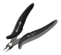 C.K Magma Pince coupante Ecotronic T3886 antistatique (ESD) sans facette 139 mm