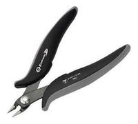 C.K Magma Pince coupante Ecotronic T3886 antistatique (ESD) sans facette 139 mm