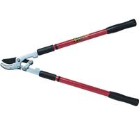 C.K Elagueur télescopique, longueur : 660 - 990 mm Lames trempées en acier au carbone, affûtées avec précision (G5014)