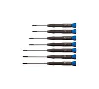 C.K. Elektronik- u. Feinmechanik Schraubendreher-Set 7teilig Innen-TORX