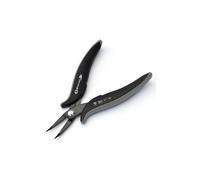 C.K. ESD Spitzzange 45° gebogen 152 mm T3892