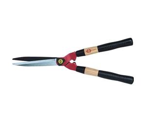 C.K G5010 Maxima Cisaille à haie 180 mm Manche bois