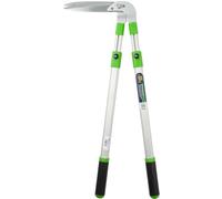 C.K G5057 Cisaille de bordure téléscopique 640-1005 mm