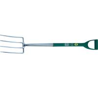 Fourche à bêcher C.K poignée D G5143 (G5143)