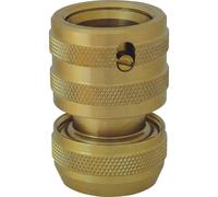 C.K G7913 laiton Raccord Ø 13 mm (1/2), raccord enfichable avec système