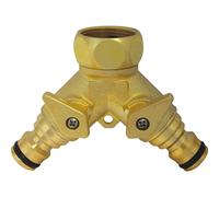 CK G7918 - Raccord de robinet, 2 voies