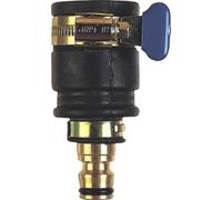 C.K G7928 Raccord de robinet à emboîtement, 20-30 mm