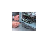 C.K T4797ESD Jeu de 6 tournevis fente/PH/Torx ESD