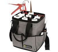 C.K MA2637 universelle Werkzeugtasche unbestückt (L x l x H) 250 x 250 x 275 mm