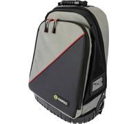C.K MA2654 universelle Werkzeugrucksack unbestückt (l x H x P) 380 x 550 x 240 mm