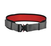 C.K Magma Ceinture Porte Outil de Travail 80-115 cm, Rembourrée et Compacte, Holster Porte Outils Ceinture de Chantier, Materiel de Electricien, Charpentier, Bricolage, Ceintures Porte-Outils, MA2734A