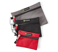 C.K Magma MA2740 Lot de 3 Pochettes