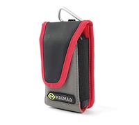 C.K Magma Pochette Telephone Portable pour Ceinture Porte Outil, Universel Étuis de Ceinture pour Téléphones Portables, Poche Téléphone Holster, Sacoche de Travail Chantier, Sac à Outils, MA2741