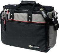 C.K Magma Sac à outils Max MA2639 pour techniciens 500x360x400 mm Noir non équipé