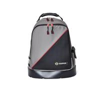 C.K Magma Tool Bag Backpack, Heavy Duty Technician's Rucksack Plus, Electrician Tool Bags 39 Pockets, Electricians Tool Box, Storage Back Pack Toolbox, Work Backpacks, Toolbag, MA2635 by CK Tools