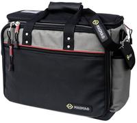 C.K Magma Sac à outils Max MA2639 pour techniciens 500x360x400 mm Noir non équipé