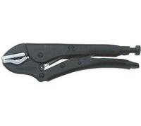 C.K Pince de préhension droite avec évidement prismatique 180 mm T3638 07 (T3638 07)