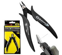 C.K Magma Pince coupante diagonale T3896 Ecotronic anti-déflagrante 139 mm pour électricien
