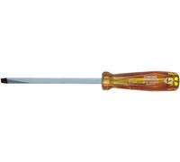 C.K pour latelier Tournevis pour vis à fente Largeur de lame: 8 mm Longueur de la lame: 150 mm