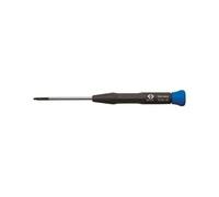 C.K. pour lélectronique et la mécanique de précision Tournevis Torx Taille (tournevis) T 10 Longueur de la lame: 80 mm