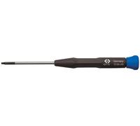 C.K pour l'électronique et la mécanique de précision Tournevis Torx Taille (tournevis) T 8 Longueur de la lame: 60 mm 1 pc(s)