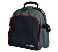 Sac à dos d'outillage C.K Magma pour les techniciens, non équipé grand arrangement de 31 poches & boucles différentes (MA2631)