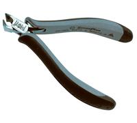 C.K Sensoplus T3760DF 110 antistatique (ESD) Pince coupante de biais avec facette 120 mm