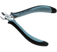 C.K Sensoplus T3799DEF 110 antistatique (ESD) Pince coupante de biais sans facette 120 mm G