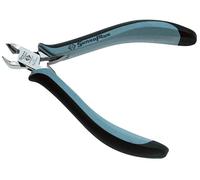 C.K Sensoplus T3799DEF 110 antistatique (ESD) Pince coupante de biais sans facette 120 mm