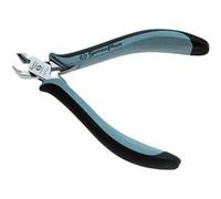 C.K Sensoplus T3799DEF 110 antistatique (ESD) Pince coupante de biais sans facette 120 mm G
