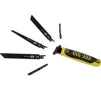 C.K Set de scies T0820A sans batterie