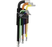 CK Set Tournevis Cruciformes
