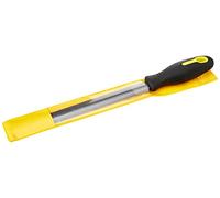 C.K T0082 8 Lime d' ingénieur demi-ronde 1/2 douce 200 mm