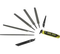C.K T0820-2 Set de scies T0820-2