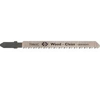 C.K T0865C Lame de scie sauteuse Type C