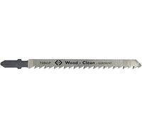 C.K T0865P Lame de scie sauteuse Type P