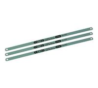 C.K T0931R 12 Jeu de 3 lames de scie à métaux 24 TPI 300 mm