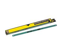 C.K T0932 12 Jeu de 25lames professionnelles de scie à métaux 18 TPI