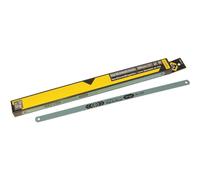 C.K T0933 12 Jeu de 25 lames professionnelles de scie à métaux 24 TPI