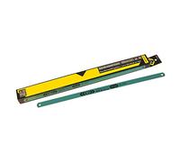 C.K T0934 12 Jeu de 25 lames professionnelles de scie à métaux 32 TPI